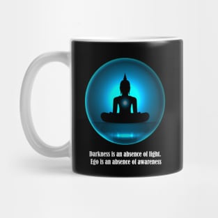 Inner peace Mug